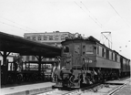 Union Station